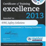 HABC Excellence Award image